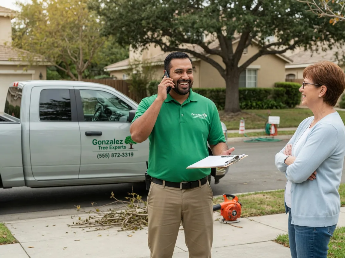 Tree Service Maynard, AR FAQs